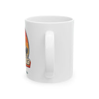 South Dakota Bison Herd Mug