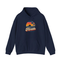 Florida Key West Sunset Hoodie