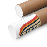 Connecticut Mountain Laurel Poster