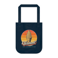 Vermont Maple Creemee Tote Bag