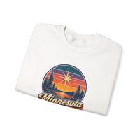 Minnesota North Star Sweatshirt