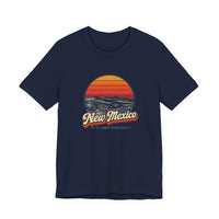 New Mexico White Sands Dunes Tee