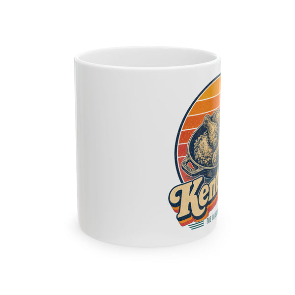 Kentucky Fried Chicken Mug