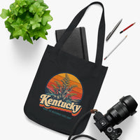 Kentucky Goldenrod Tote Bag