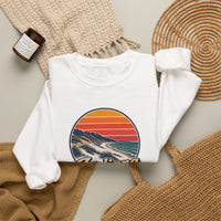Indiana Indiana Dunes Sweatshirt