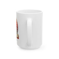 Louisiana Crawfish Boil Mug