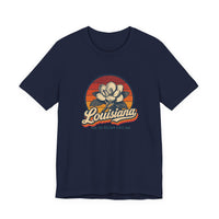 Louisiana Magnolia Tee