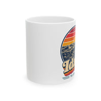 Idaho Craters Of The Moon Mug