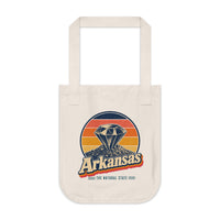 Arkansas Crater Of Diamonds Tote Bag