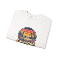 Georgia Augusta Golf Sweatshirt