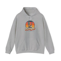 Alabama Muscle Shoals Music Hoodie