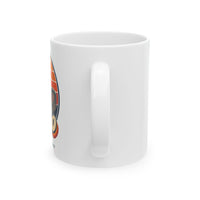 Ohio Roller Coaster Mug