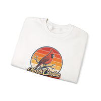 North Carolina Cardinal Sweatshirt