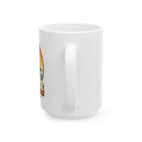 Utah Great Salt Lake Mug