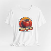 New York Big Apple Tee