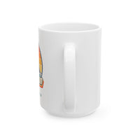 Oregon Haystack Rock Mug