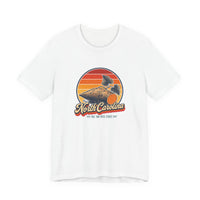North Carolina Sweet Potato Tee