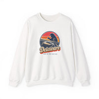 Delaware Monster Mile Racing Sweatshirt