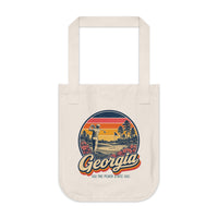 Georgia Augusta Golf Tote Bag