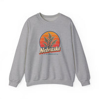 Nebraska Goldenrod Sweatshirt