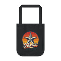 Texas Lone Star Tote Bag