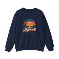 Minnesota North Star Sweatshirt