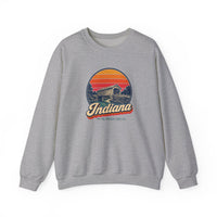 Indiana Covered Bridge Sweatshirt