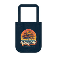 Vermont Fall Foliage Tote Bag