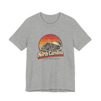 North Carolina Pulled Pork Bbq Tee