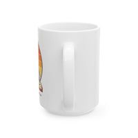 South Dakota Prairie Dogs Mug