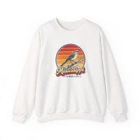 Mississippi Mockingbird Sweatshirt