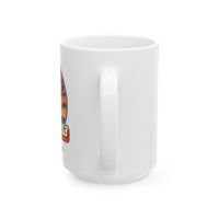Montana Big Sky Sunset Mug