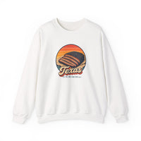 Texas Bbq Brisket Sweatshirt