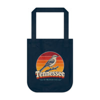 Tennessee Mockingbird Tote Bag