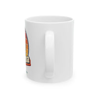 Oklahoma Wheat Fields Mug