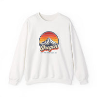 Oregon Mount Hood Sweatshirt