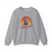 Delaware Colonial Tall Ship Sweatshirt