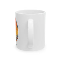 Vermont Maple Creemee Mug