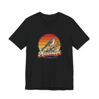 Mississippi Mockingbird Tee