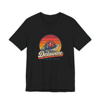 Delaware Ladybug Tee