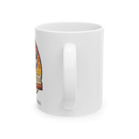 Wisconsin Bratwurst Mug