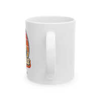 Georgia Peanuts Mug