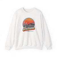 Indiana Cornfields Sweatshirt