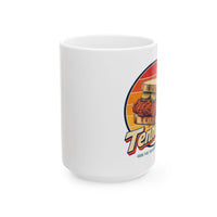 Tennessee Hot Chicken Mug