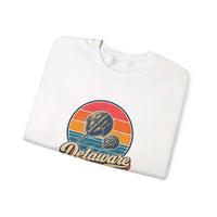 Delaware Horseshoe Crabs Sweatshirt