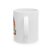 Rhode Island Lighthouse Mug