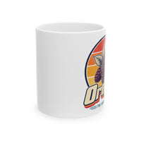 Oregon Marionberries Mug