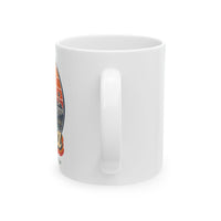 Iowa Eastern Goldfinch Mug