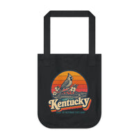 Kentucky Cardinal Tote Bag