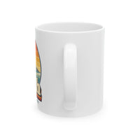 Utah Great Salt Lake Mug